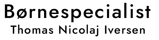 Boernespecialisten Logo